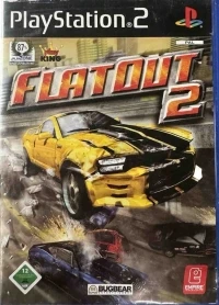 FlatOut 2 [DE]