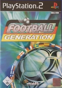 Football Generation (2004)