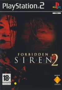 Forbidden Siren 2 (yellow dot)