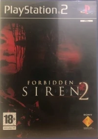 Forbidden Siren 2 [CZ][HU][PL][SK]
