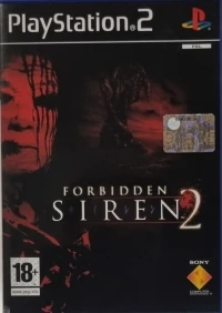 Forbidden Siren 2 [IT]