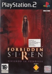 Forbidden Siren: Viviendo La Pesadilla