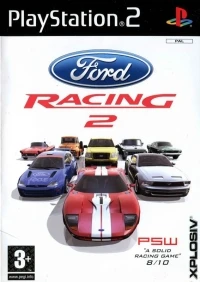 Ford Racing 2 (Xplosiv)