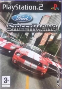 Ford Street Racing [ES]