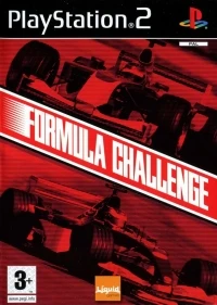 Formula Challenge (Liquid Games)