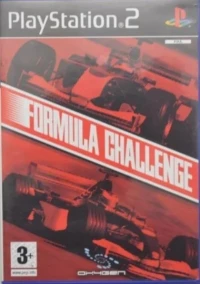 Formula Challenge [NL]