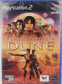 Frank Herbert's Dune [IT]
