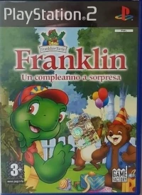 Franklin: Un Compleanno a Sorpresa