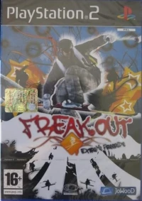 Freak Out: Extreme Freeride [IT]