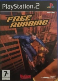 Free Running [ES]