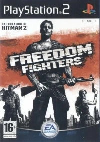 Freedom Fighters [IT]