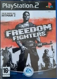 Freedom Fighters [NL]