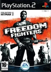 Freedom Fighters [SE]