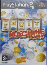 Fruit Machine Mania [FR]