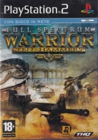 Full Spectrum Warrior: Ten Hammers [IT]