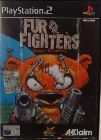 Fur Fighters: Viggo's Revenge [IT]