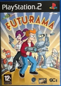 Futurama [IT]