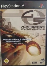 G-Surfers (Midas Games) [DE]