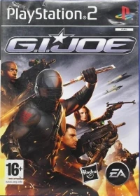 G.I. Joe