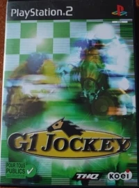 G1 Jockey [FR]