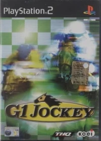 G1 Jockey [IT]