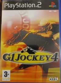 G1 Jockey 4 [FR]