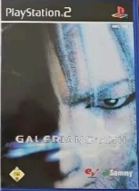 Galerians: Ash [DE]