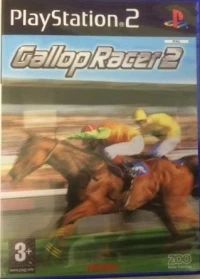 Gallop Racer 2 [FR]