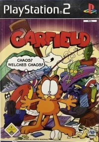 Garfield [DE]