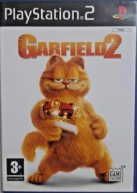 Garfield 2 [ES]