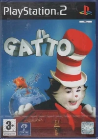 Gatto, Il
