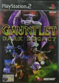 Gauntlet: Dark Legacy [ES]