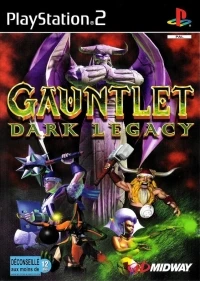 Gauntlet: Dark Legacy [FR]