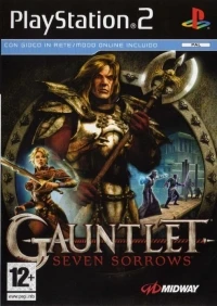 Gauntlet: Seven Sorrows [ES]