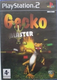 Gecko Blaster [PT]