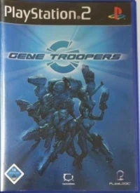 Gene Troopers [DE]