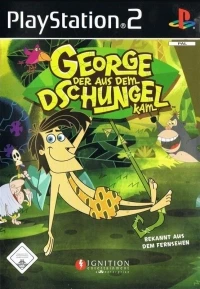 George der aus dem Dschungel Kam