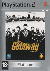 Getaway, The - Platinum [DK][FI][NO][SE]