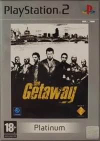Getaway, The - Platinum [FR]