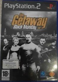 Getaway, The: Black Monday [PT]