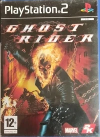 Ghost Rider [FR]