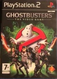 Ghostbusters: The Video Game [CH][NL]