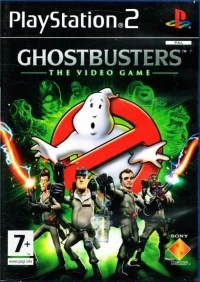 Ghostbusters: The Video Game [DK][FI][NO][SE]