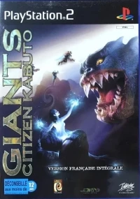 Giants: Citizen Kabuto (Digital Mayhem) [FR]