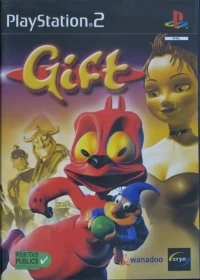 Gift [FR]
