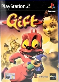 Gift [NL]