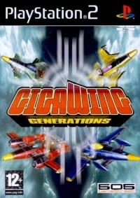 Gigawing Generations [CH][ES]