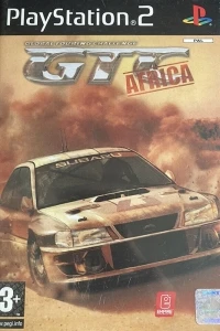 Global Touring Challenge: Africa (PEGI)