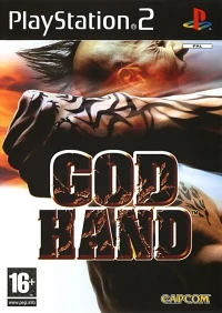 God Hand [FR][NL]