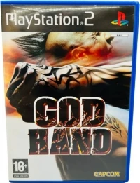 God Hand [PT]